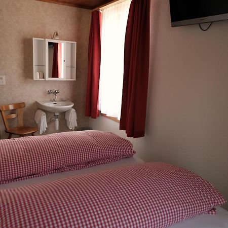 Hotel Tourist Meiringen Εξωτερικό φωτογραφία