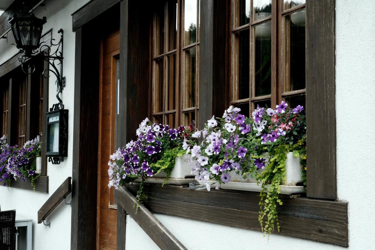 Hotel Tourist Meiringen Εξωτερικό φωτογραφία