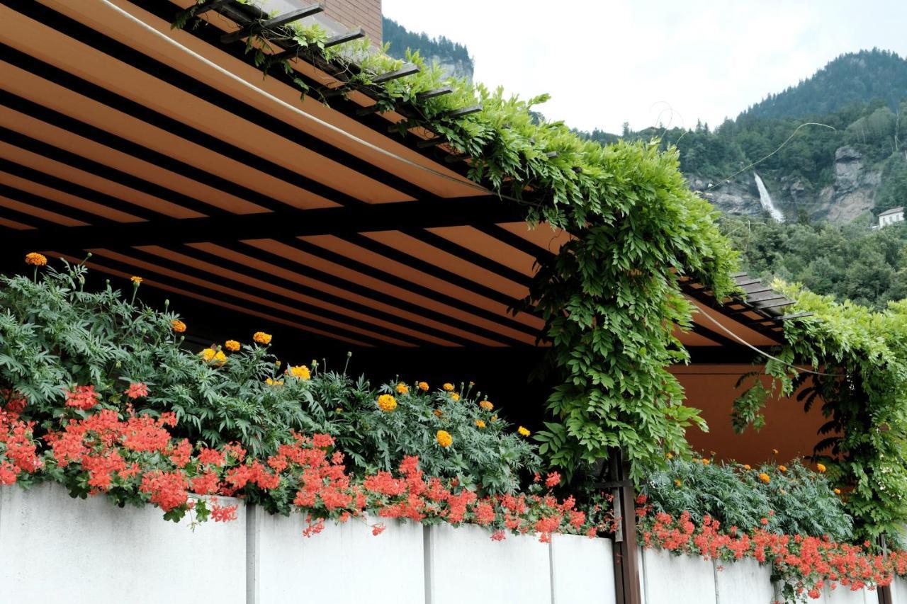 Hotel Tourist Meiringen Εξωτερικό φωτογραφία
