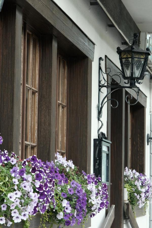Hotel Tourist Meiringen Εξωτερικό φωτογραφία