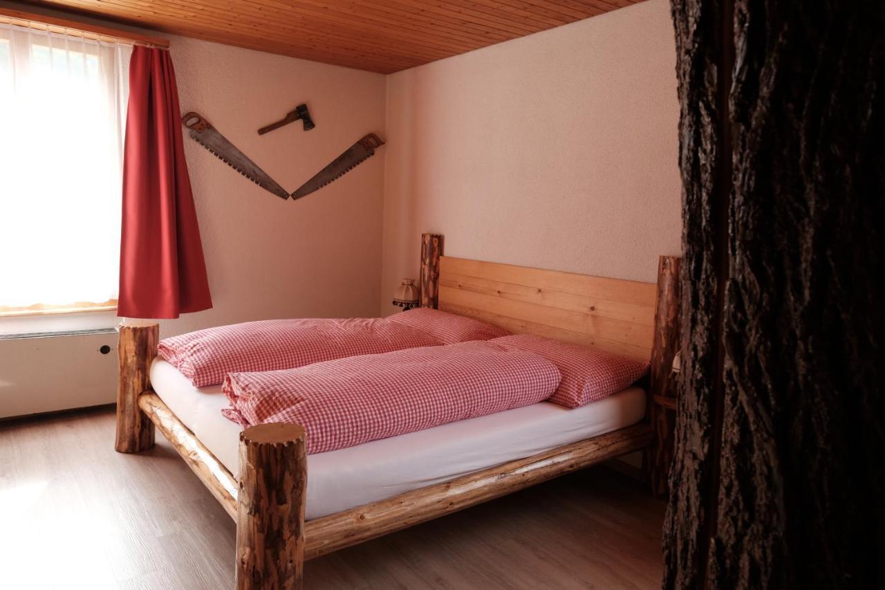 Hotel Tourist Meiringen Εξωτερικό φωτογραφία