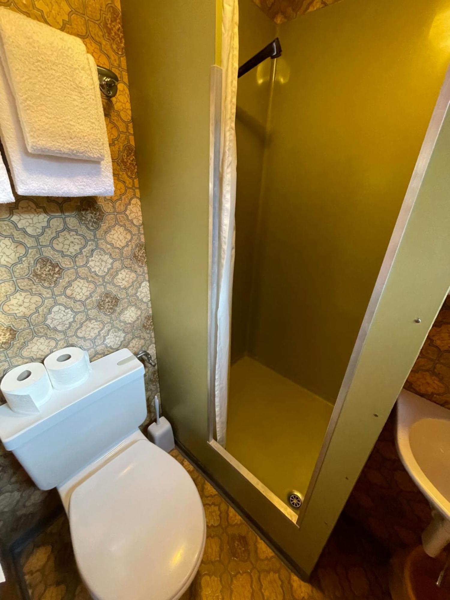 Hotel Tourist Meiringen Εξωτερικό φωτογραφία