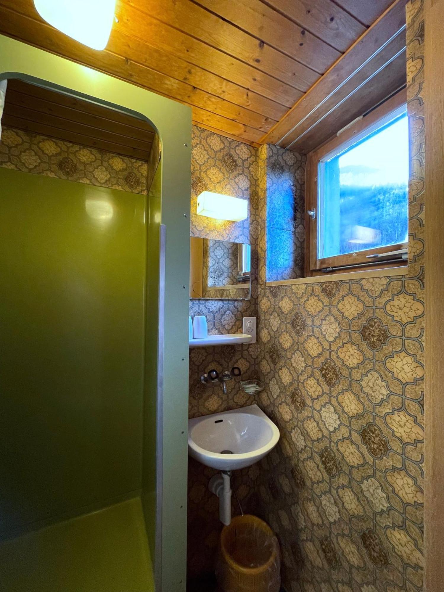 Hotel Tourist Meiringen Εξωτερικό φωτογραφία