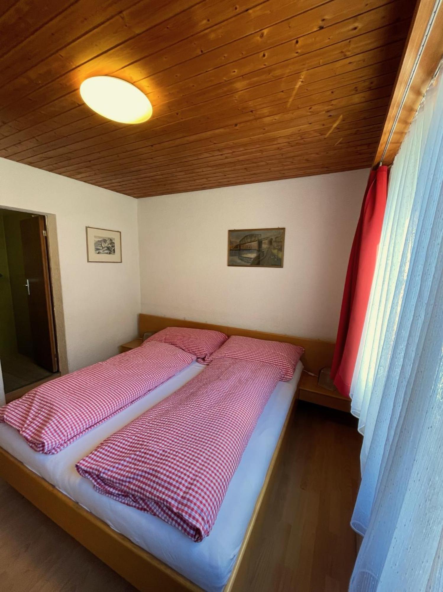 Hotel Tourist Meiringen Εξωτερικό φωτογραφία