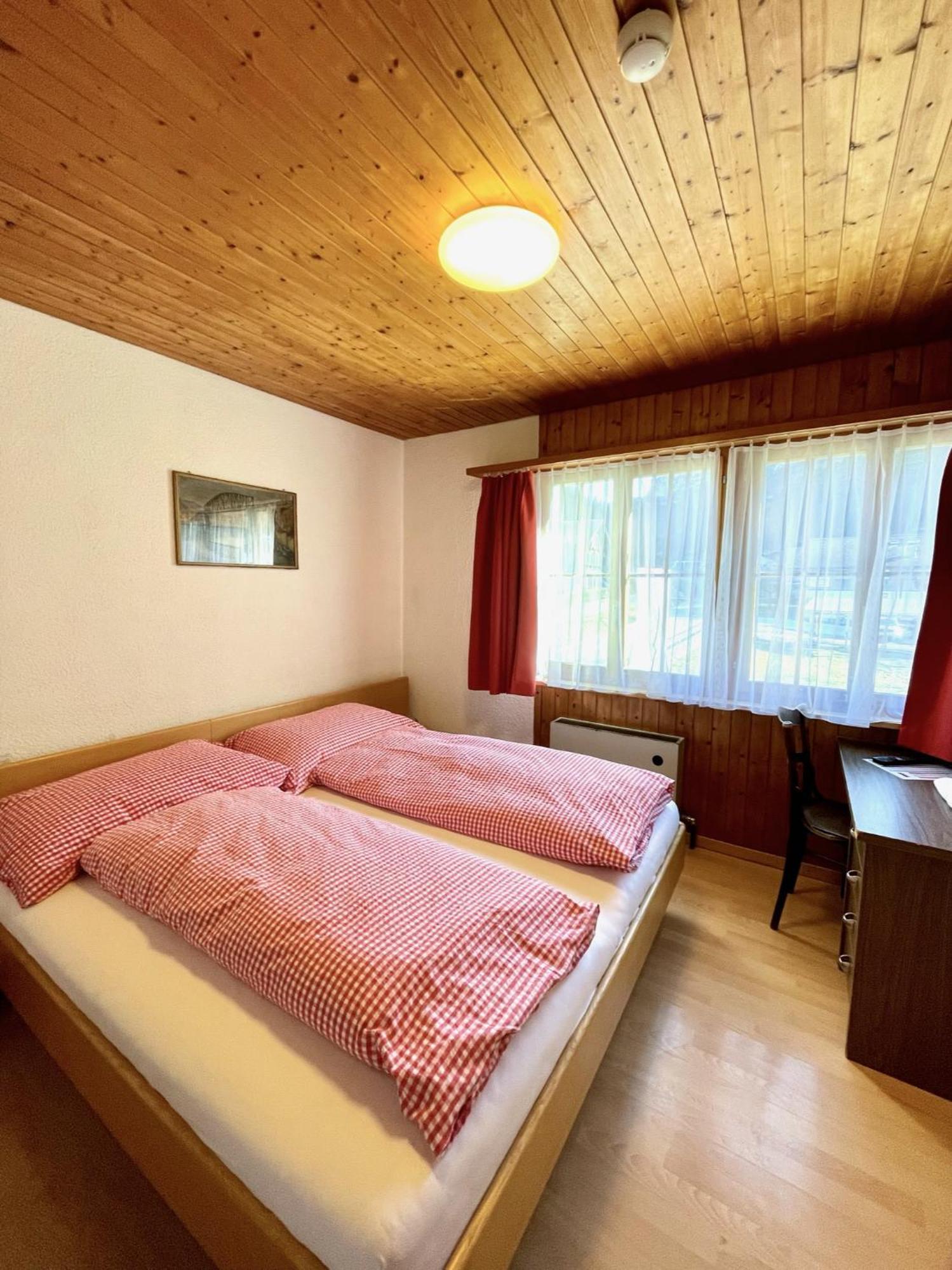 Hotel Tourist Meiringen Εξωτερικό φωτογραφία