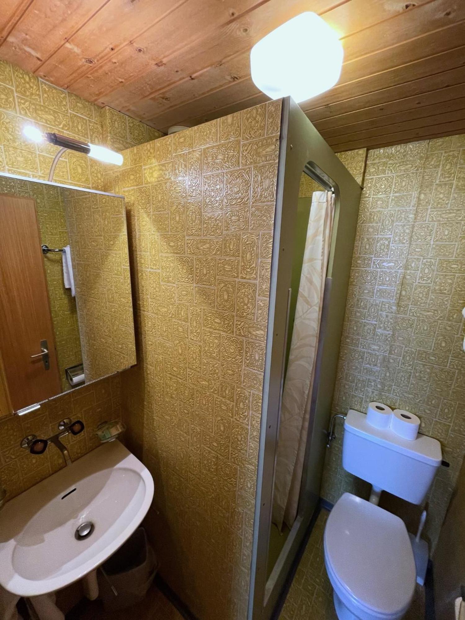 Hotel Tourist Meiringen Εξωτερικό φωτογραφία