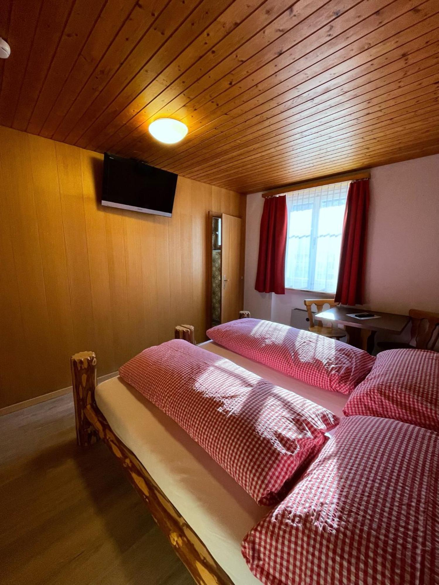 Hotel Tourist Meiringen Εξωτερικό φωτογραφία