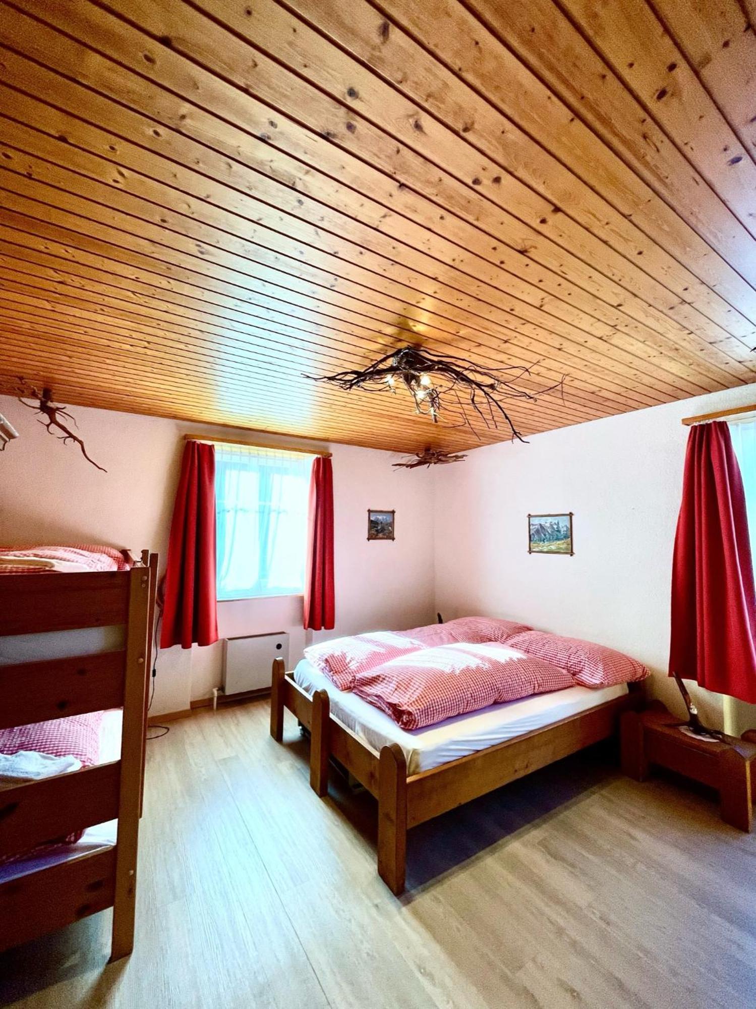 Hotel Tourist Meiringen Εξωτερικό φωτογραφία