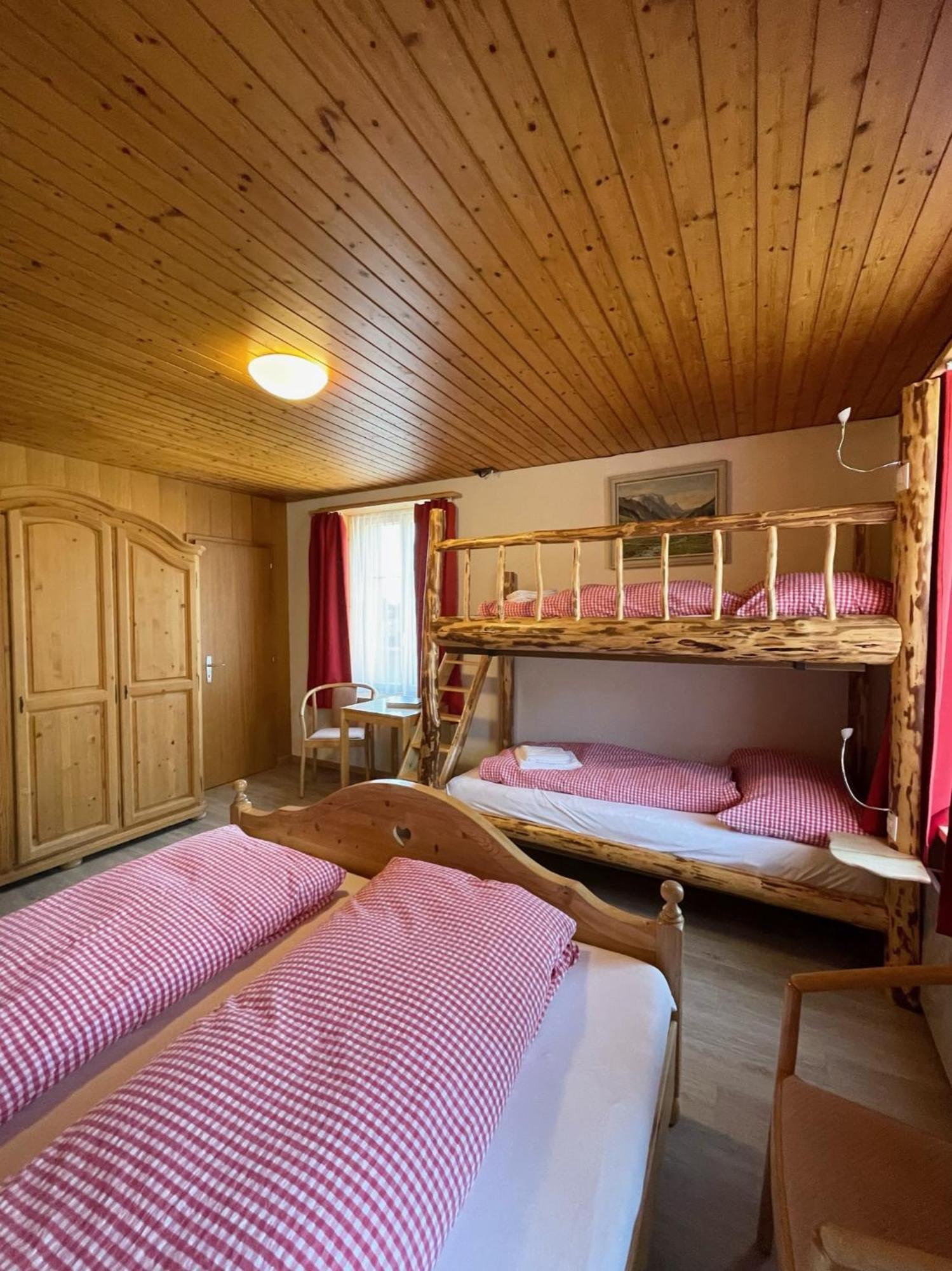 Hotel Tourist Meiringen Εξωτερικό φωτογραφία