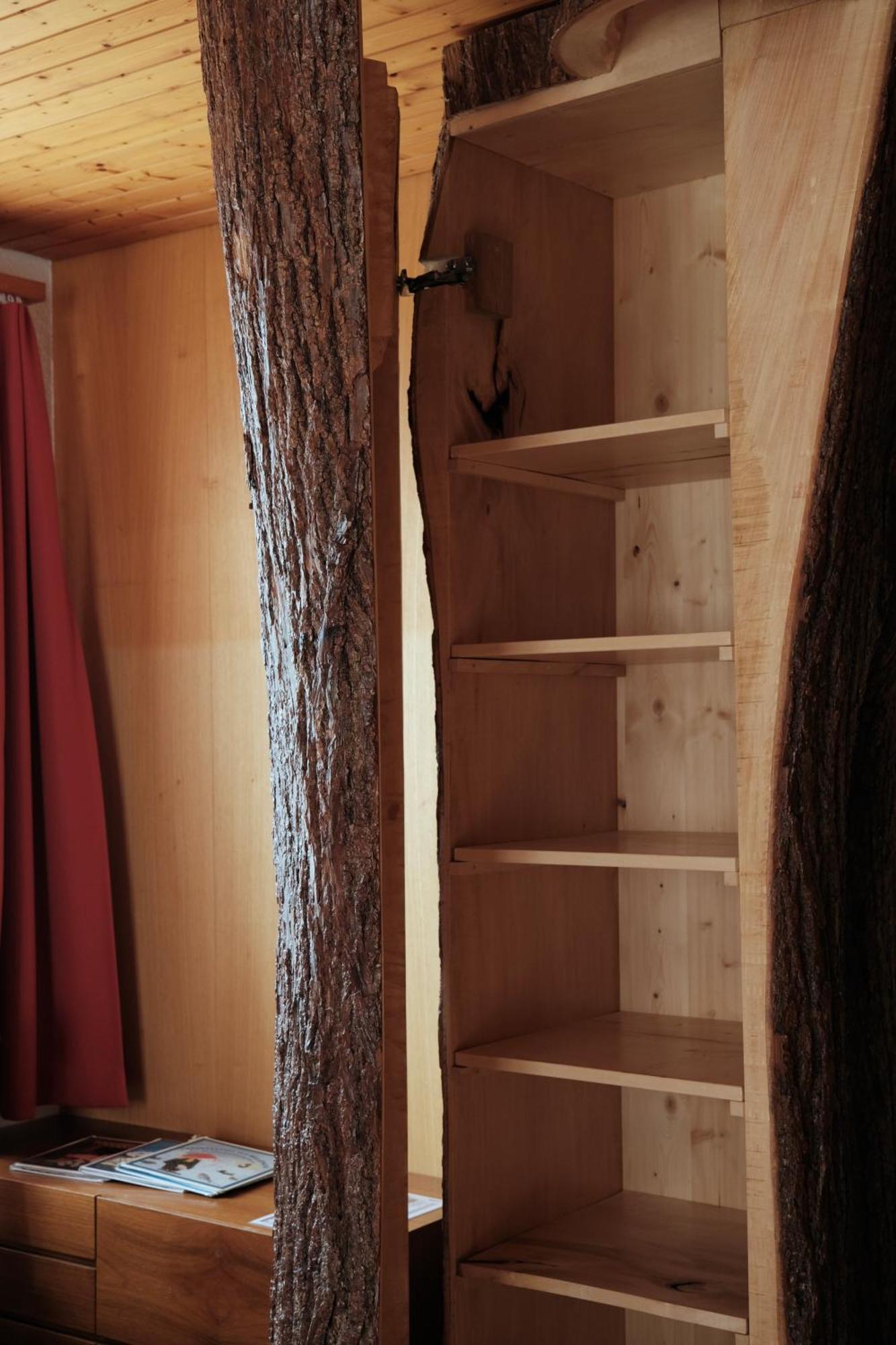 Hotel Tourist Meiringen Εξωτερικό φωτογραφία
