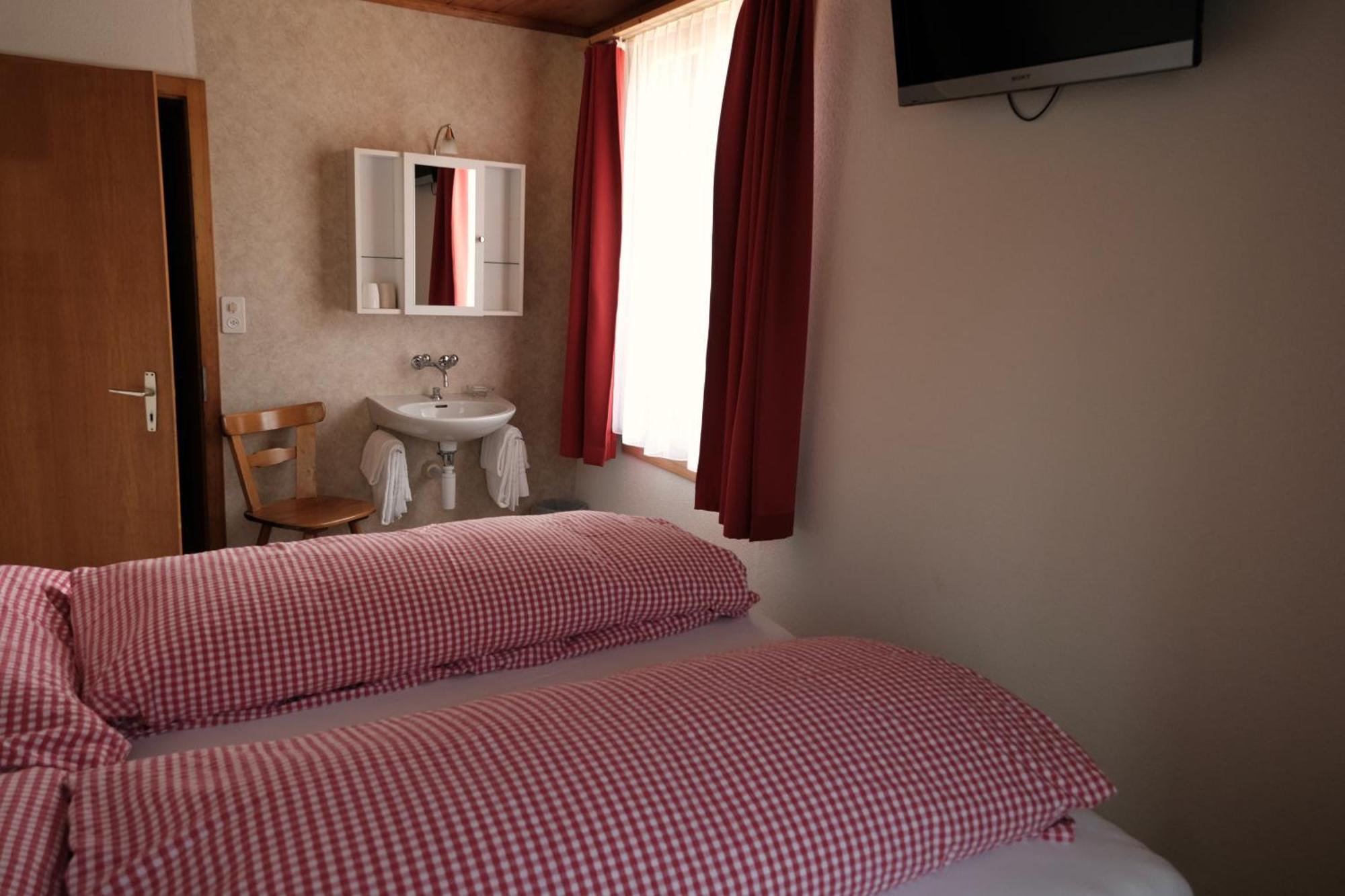 Hotel Tourist Meiringen Εξωτερικό φωτογραφία