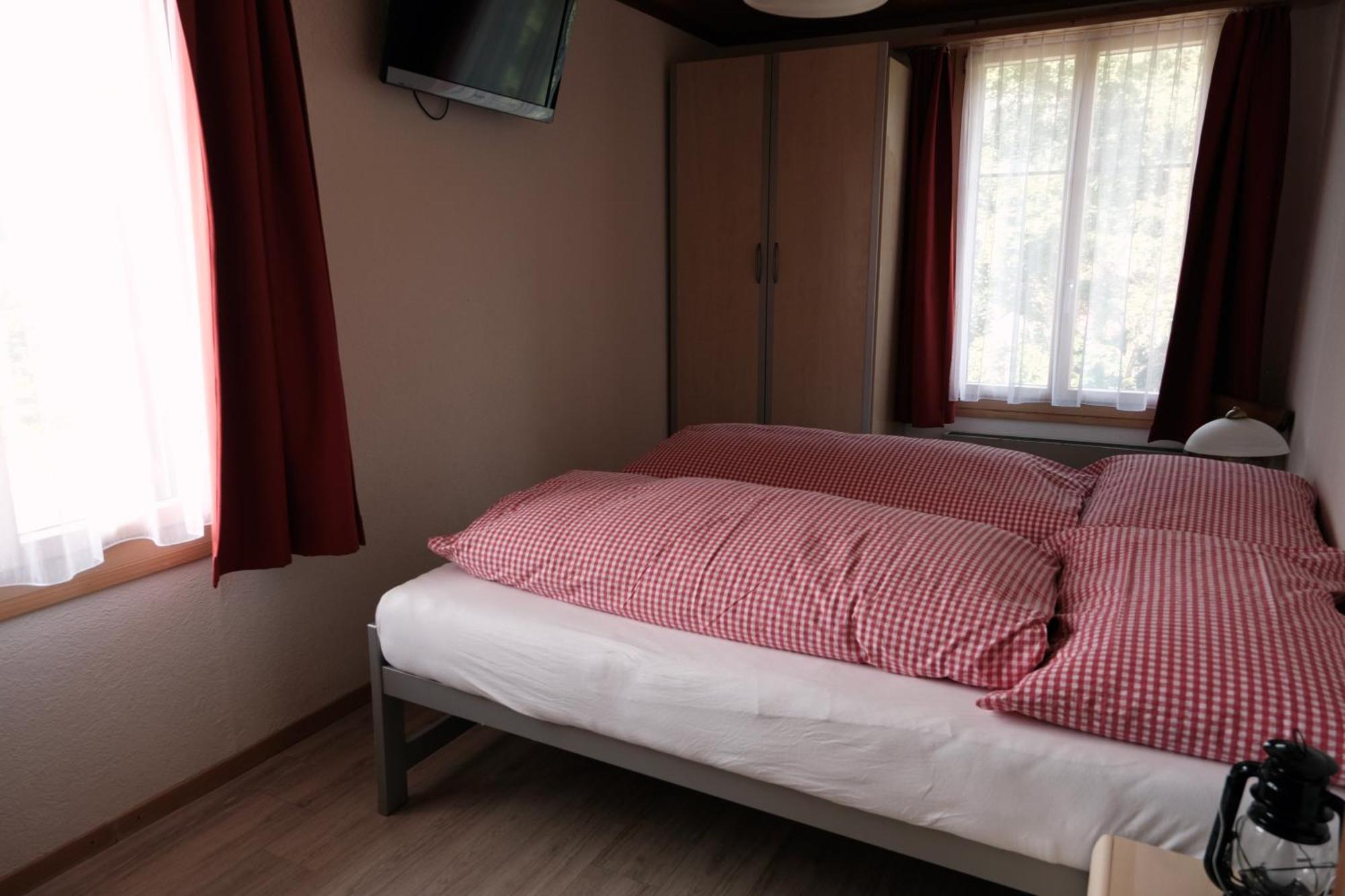Hotel Tourist Meiringen Εξωτερικό φωτογραφία