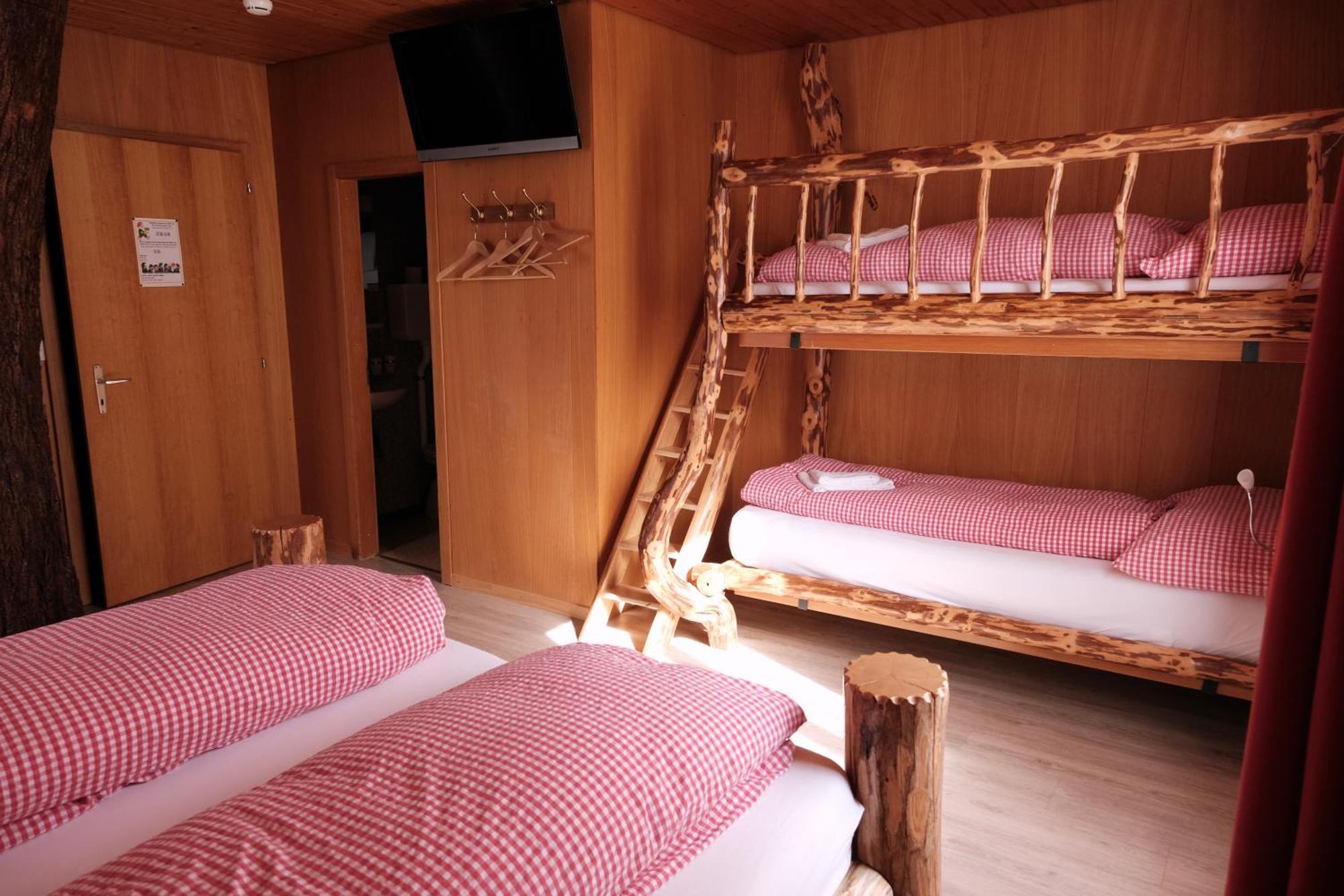 Hotel Tourist Meiringen Εξωτερικό φωτογραφία